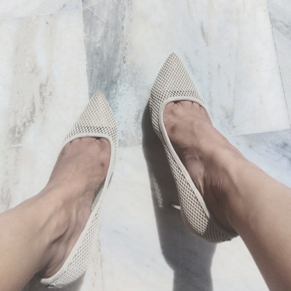 Woodland heels - Picture 2 of 4